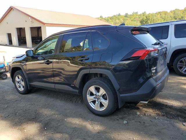 Фото 2 - TOYOTA RAV4