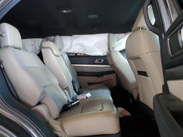 Фото 11 - FORD EXPLORER