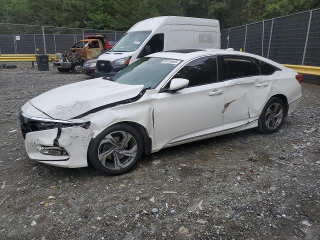 Фото 1 - HONDA ACCORD