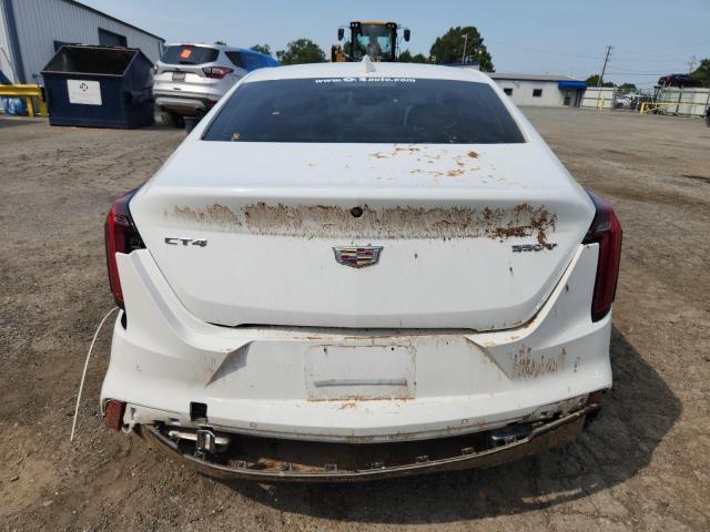 Фото 6 - CADILLAC CT4