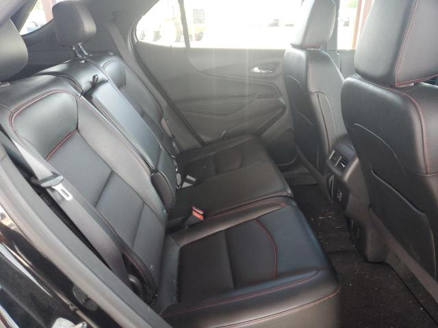 Фото 11 - CHEVROLET EQUINOX