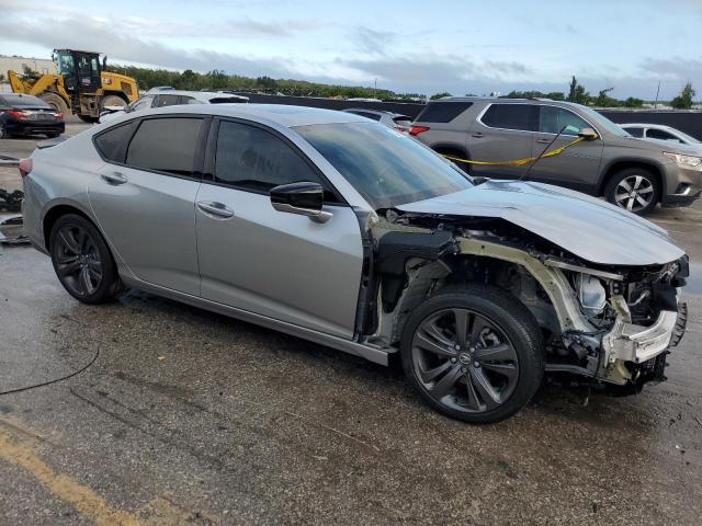 Фото 4 - ACURA TLX