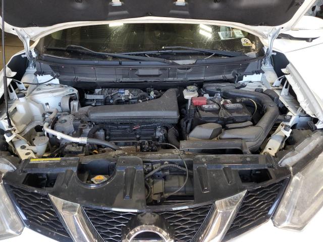 Фото 12 - NISSAN ROGUE