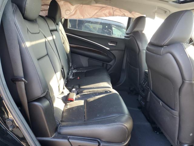 Фото 11 - ACURA MDX