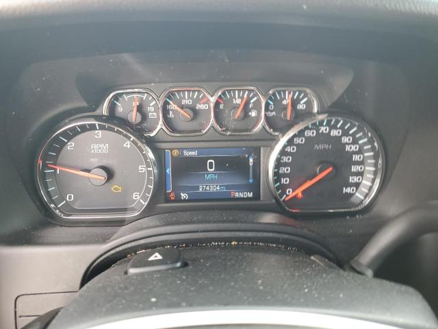 Фото 9 - CHEVROLET SUBURBAN