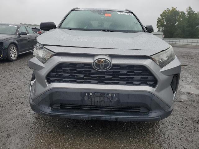 Фото 5 - TOYOTA RAV4