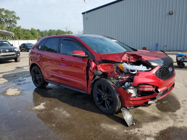 Фото 4 - FORD EDGE