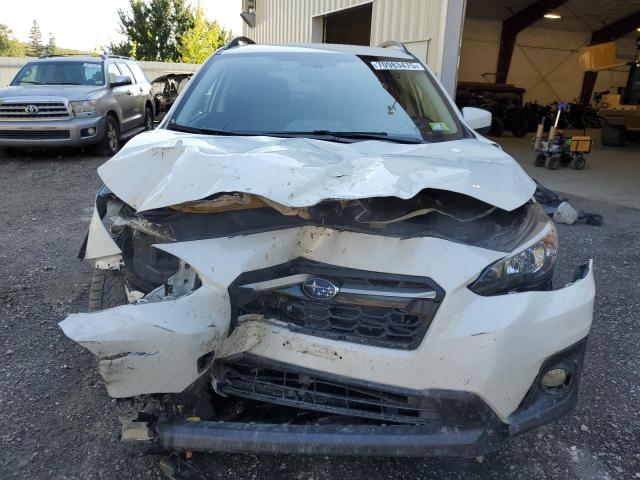 Фото 5 - SUBARU CROSSTREK