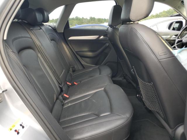 Фото 11 - AUDI Q3