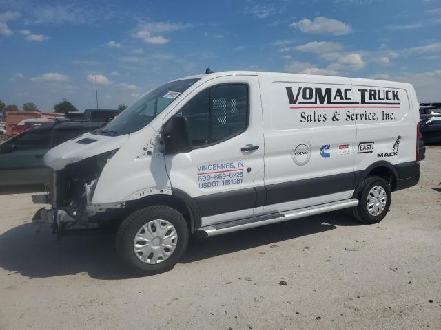 Фото 1 - FORD TRANSIT