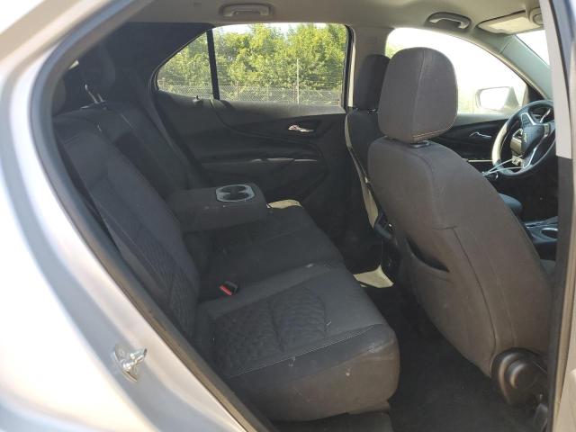 Фото 11 - CHEVROLET EQUINOX