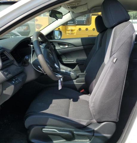 Фото 7 - HONDA INSIGHT