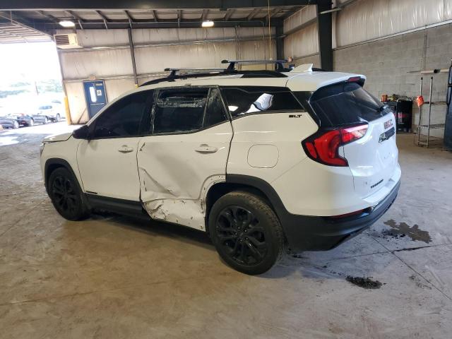 GMC TERRAIN 2020 VIN 3GKALPEV9LL139659