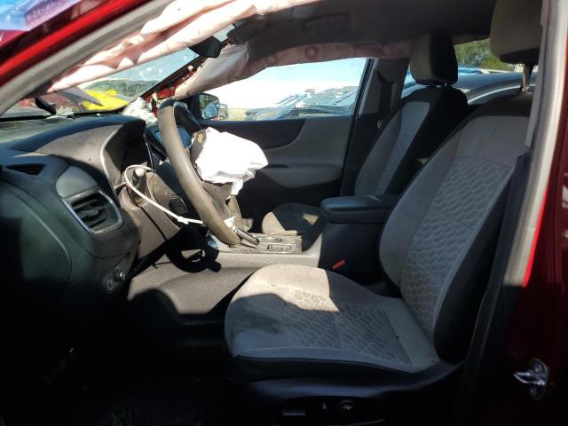 Фото 7 - CHEVROLET EQUINOX