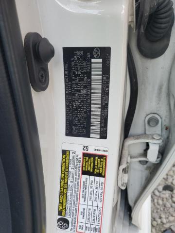 Фото 13 - TOYOTA CAMRY