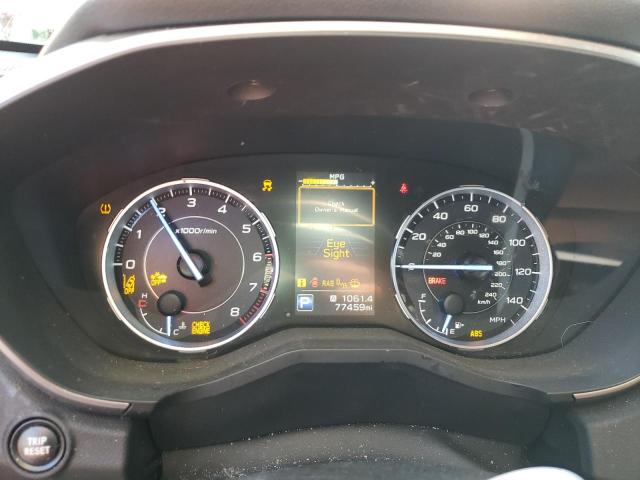 Фото 9 - SUBARU ASCENT