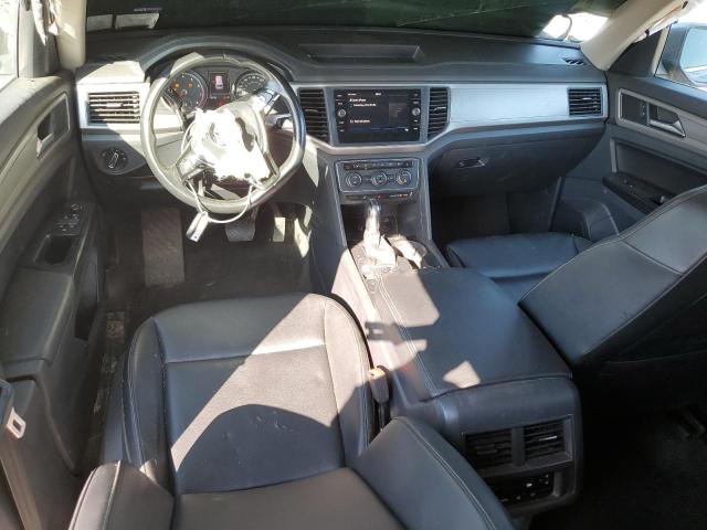 VOLKSWAGEN ATLAS 2019 VIN 1V2LR2CA3KC596868