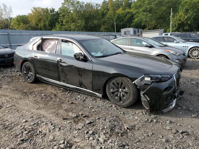 BMW I7 XDRIVE6 2024 VIN WBY53EJ0XRCR61336