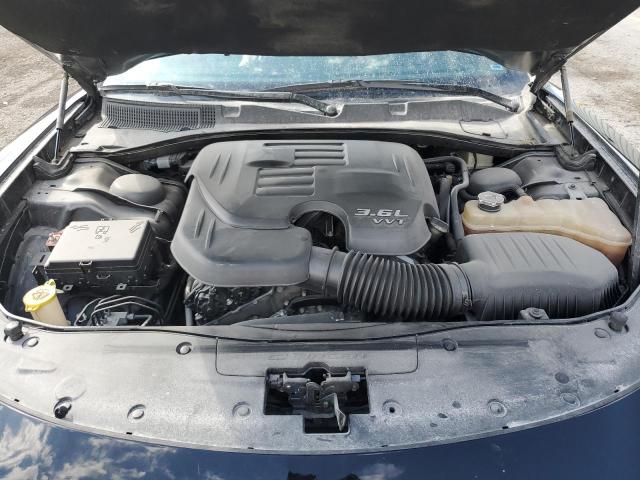 Фото 11 - DODGE CHARGER