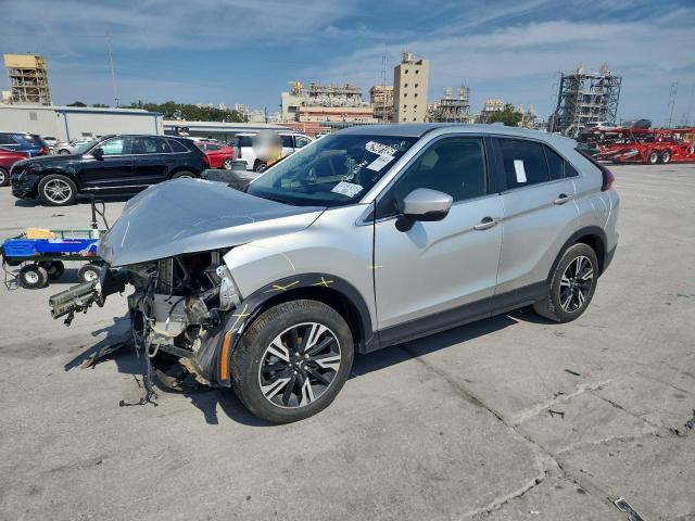 Фото 1 - MITSUBISHI ECLIPSE