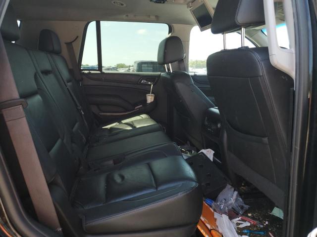 Фото 11 - CHEVROLET TAHOE