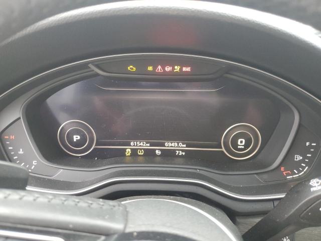 Фото 9 - AUDI A4