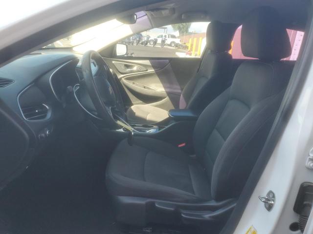 Фото 7 - CHEVROLET MALIBU