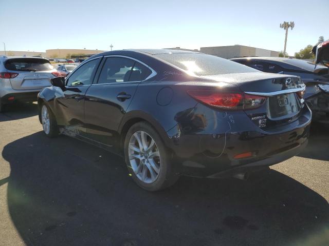 Фото 2 - MAZDA 6