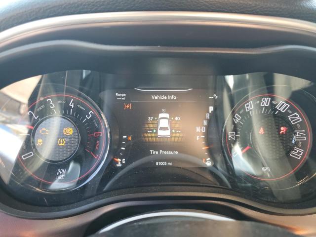 Фото 9 - DODGE CHALLENGER