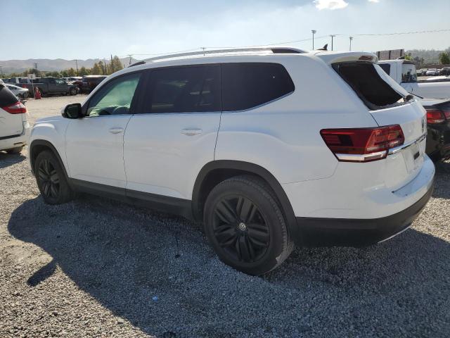 Фото 2 - VOLKSWAGEN ATLAS