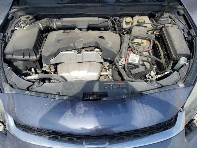 Фото 11 - CHEVROLET MALIBU