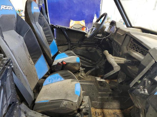 POLARIS SIDEBYSIDE 2022