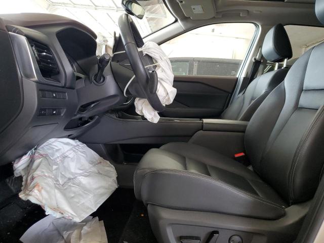 Фото 7 - NISSAN ROGUE