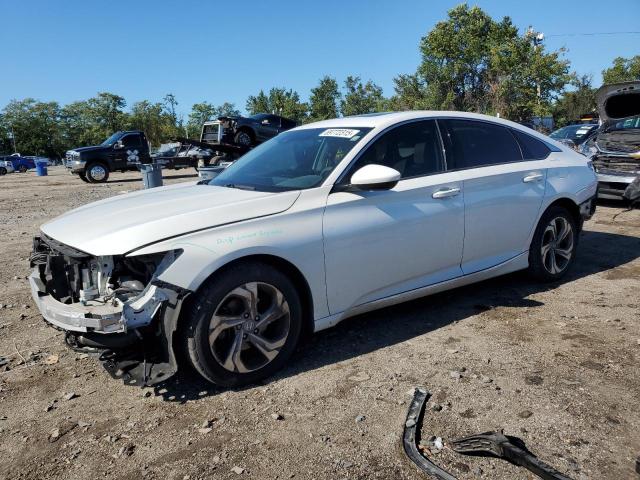 Фото 1 - HONDA ACCORD