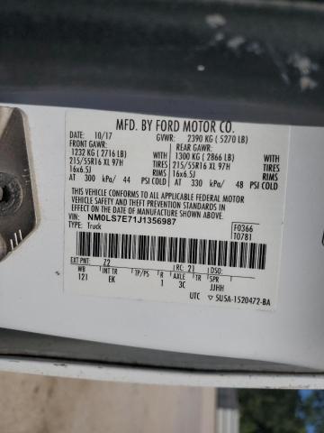 Фото 14 - FORD TRANSIT