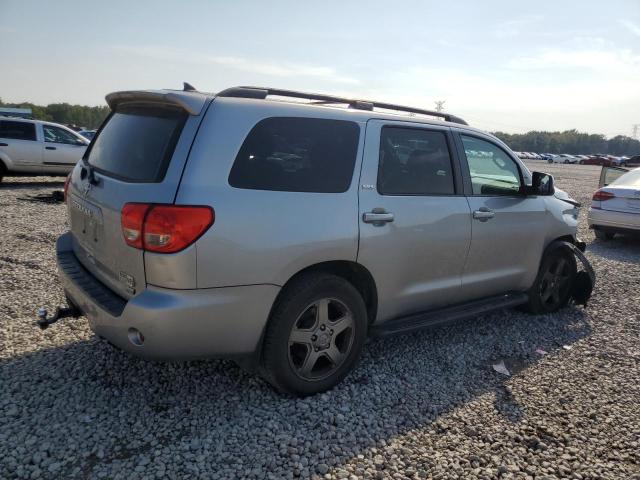 Фото 3 - TOYOTA SEQUOIA
