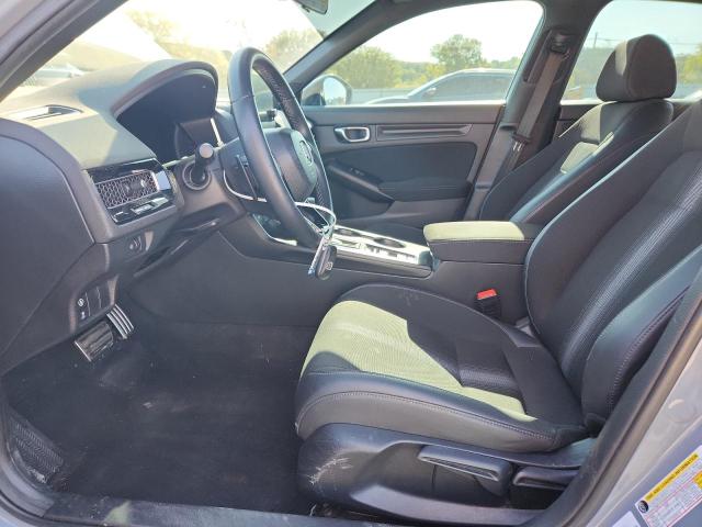 Фото 7 - HONDA CIVIC