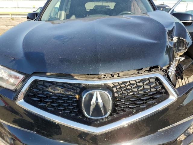 Фото 12 - ACURA MDX