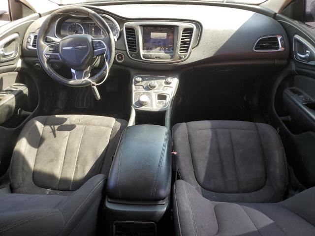 Фото 8 - CHRYSLER 200