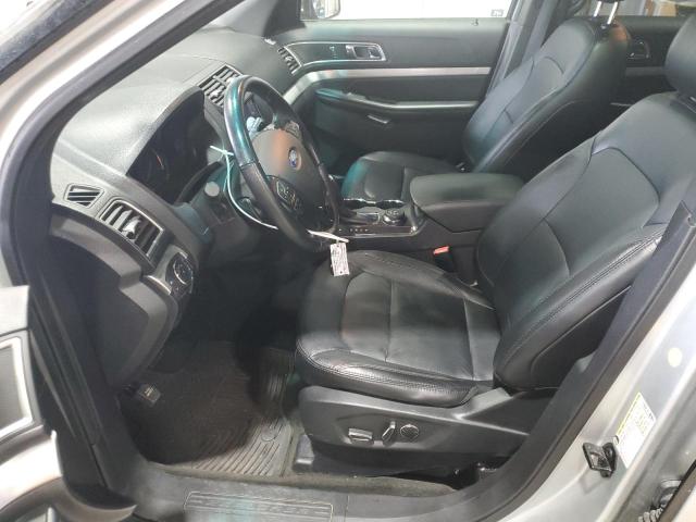 Фото 7 - FORD EXPLORER