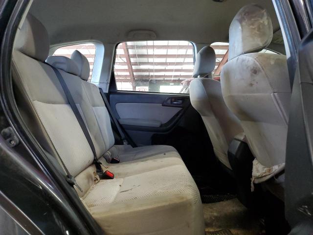 Фото 11 - SUBARU FORESTER