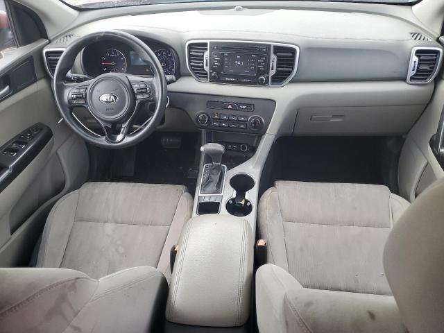 Фото 8 - KIA SPORTAGE