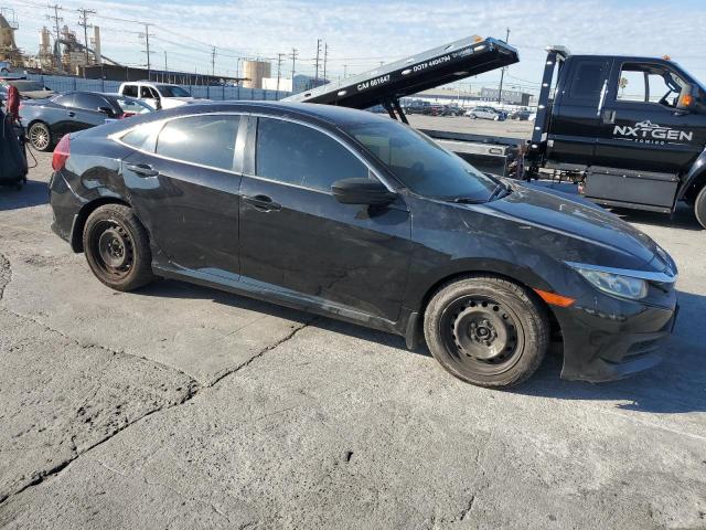 Фото 4 - HONDA CIVIC