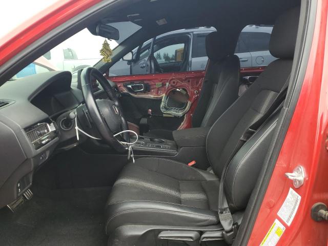 Фото 7 - HONDA CIVIC