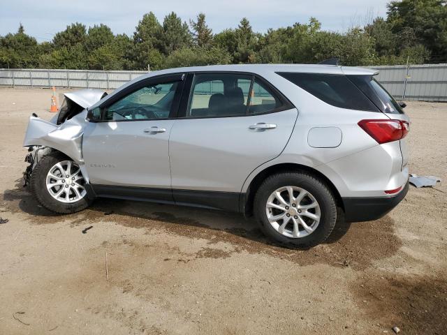 Фото 2 - CHEVROLET EQUINOX