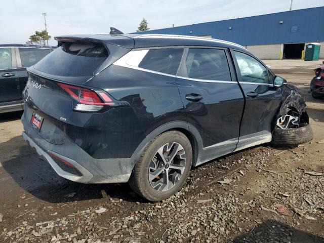 Фото 3 - KIA SPORTAGE