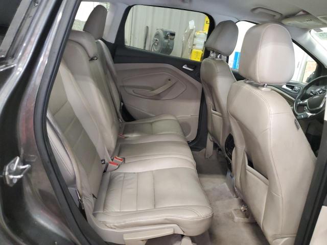 Фото 11 - FORD ESCAPE