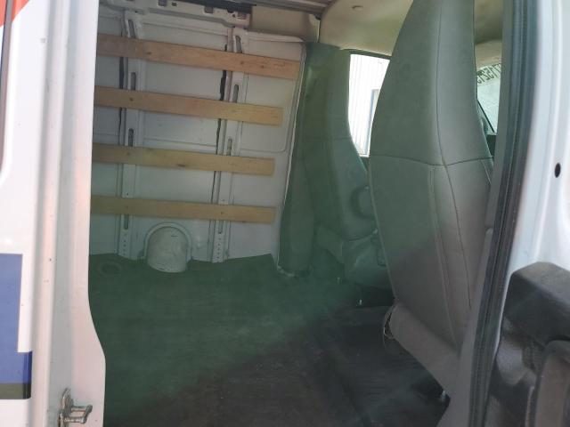 Фото 11 - CHEVROLET EXPRESS