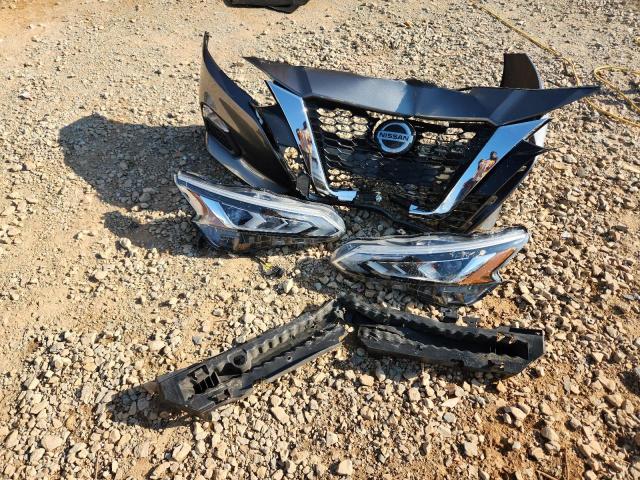 Фото 12 - NISSAN ALTIMA