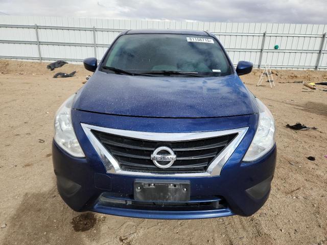 Фото 5 - NISSAN VERSA